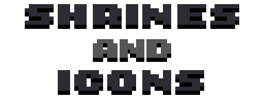 Shrines and Icons Pack