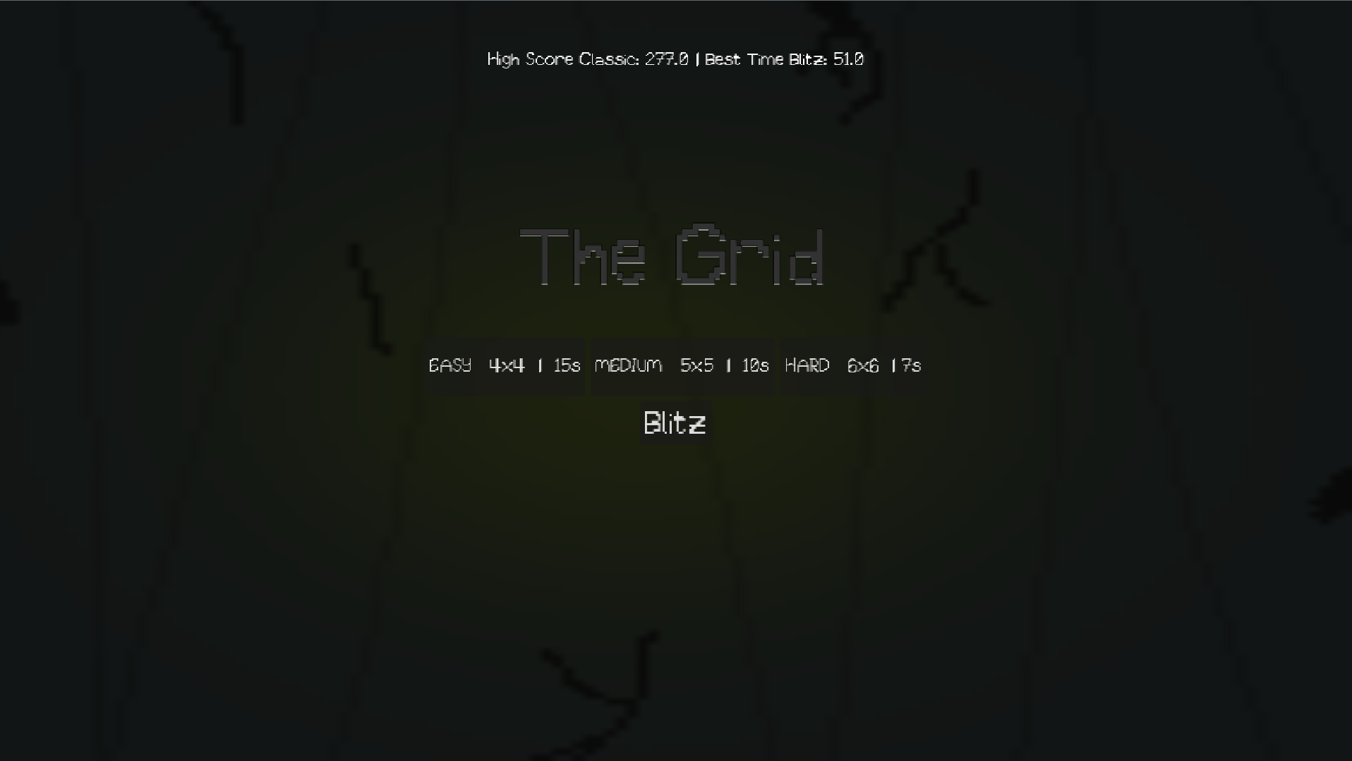 The Grid