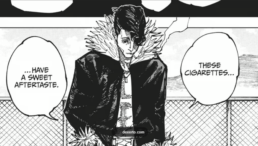 this is so tuff bro🥹✌️