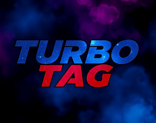 Turbo Tag game screenshot