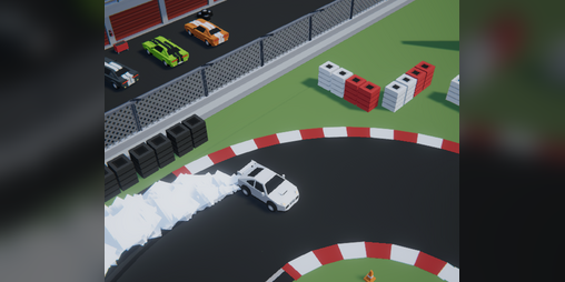 Cover image for Touge