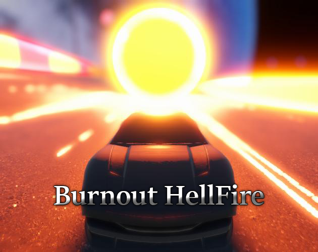 Burnout HellFire