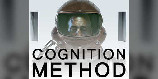 Cover image for Cognition Method