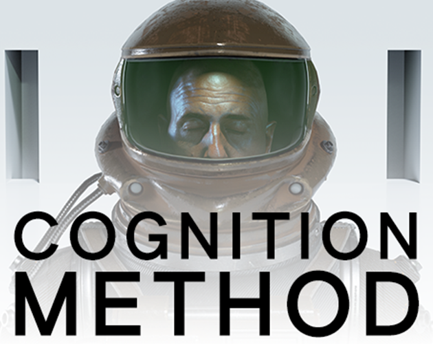 Cover image for Cognition Method