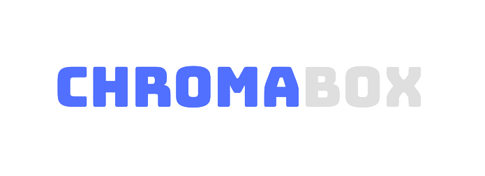 Chromabox