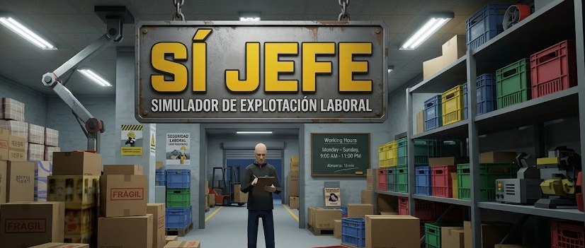 Si jefe