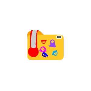 File Protection Program / Demo