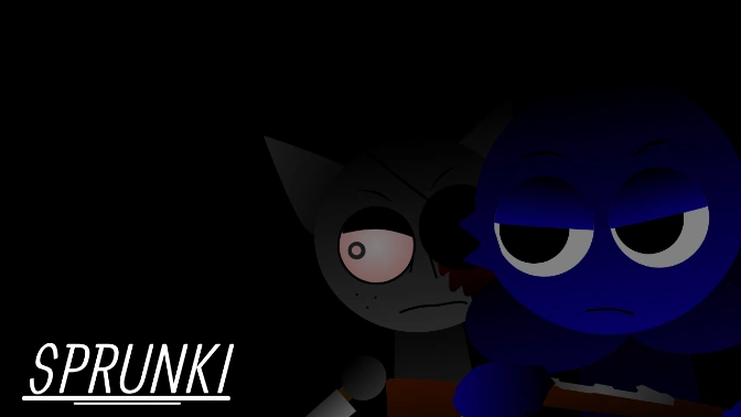 Sprunki Phase 5 Definitive The truth cover
