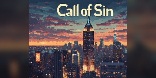 Cover image for Call of Sin