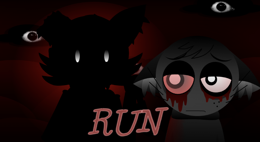 Cover image for Sprunki Re-Joyed [Phase 3] NOT OFFICIAL