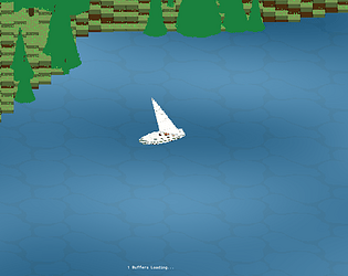 Offshore game screenshot