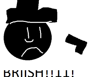 BRI´ISH CLICKER game screenshot