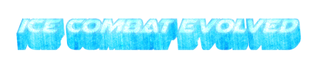 ICE Combat Evolved