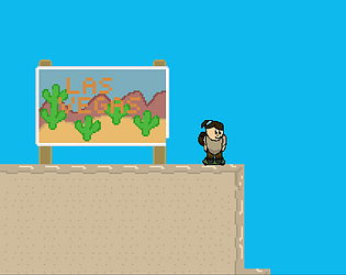 Expedition Island game screenshot