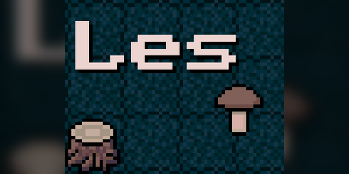 Cover image for Les
