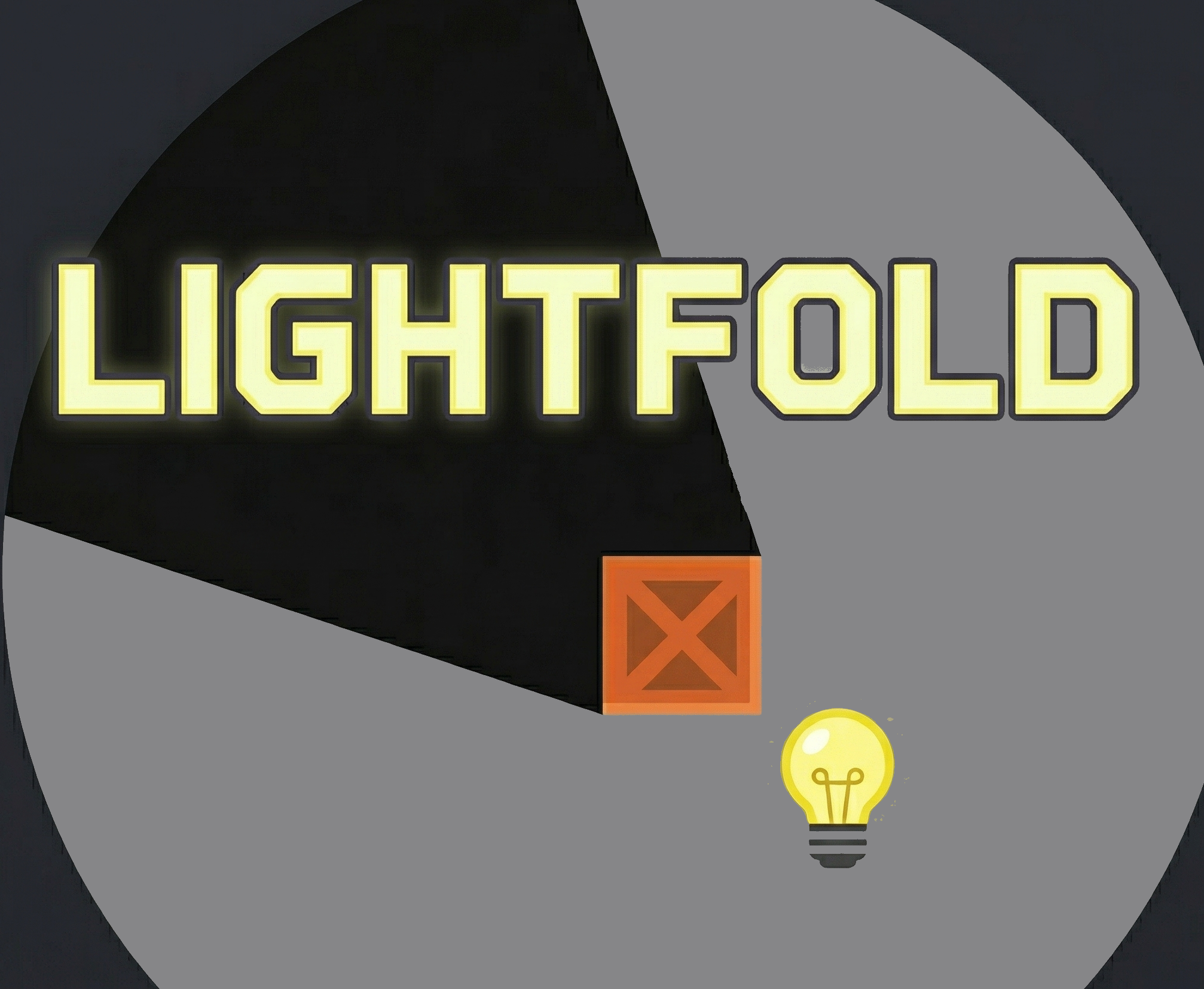 Cover image for Lightfold