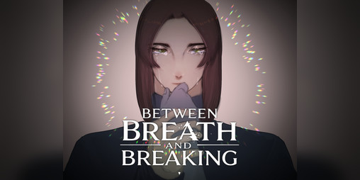 Cover image for Between Breath and Breaking