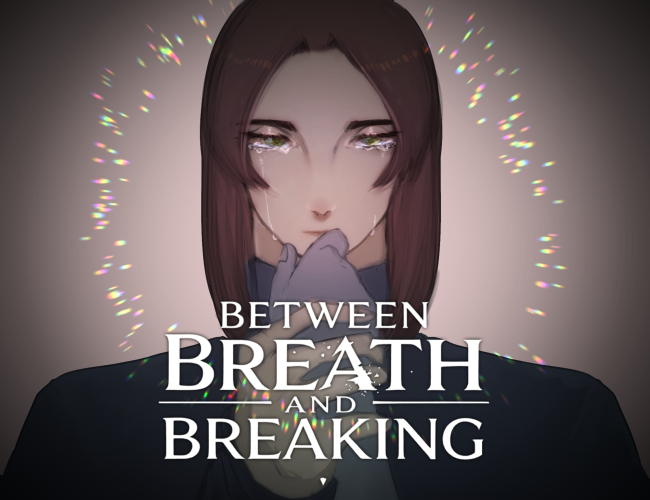 Cover image for Between Breath and Breaking