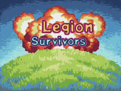 Legion: Immortal Survivors