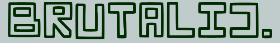 BRUTALID.