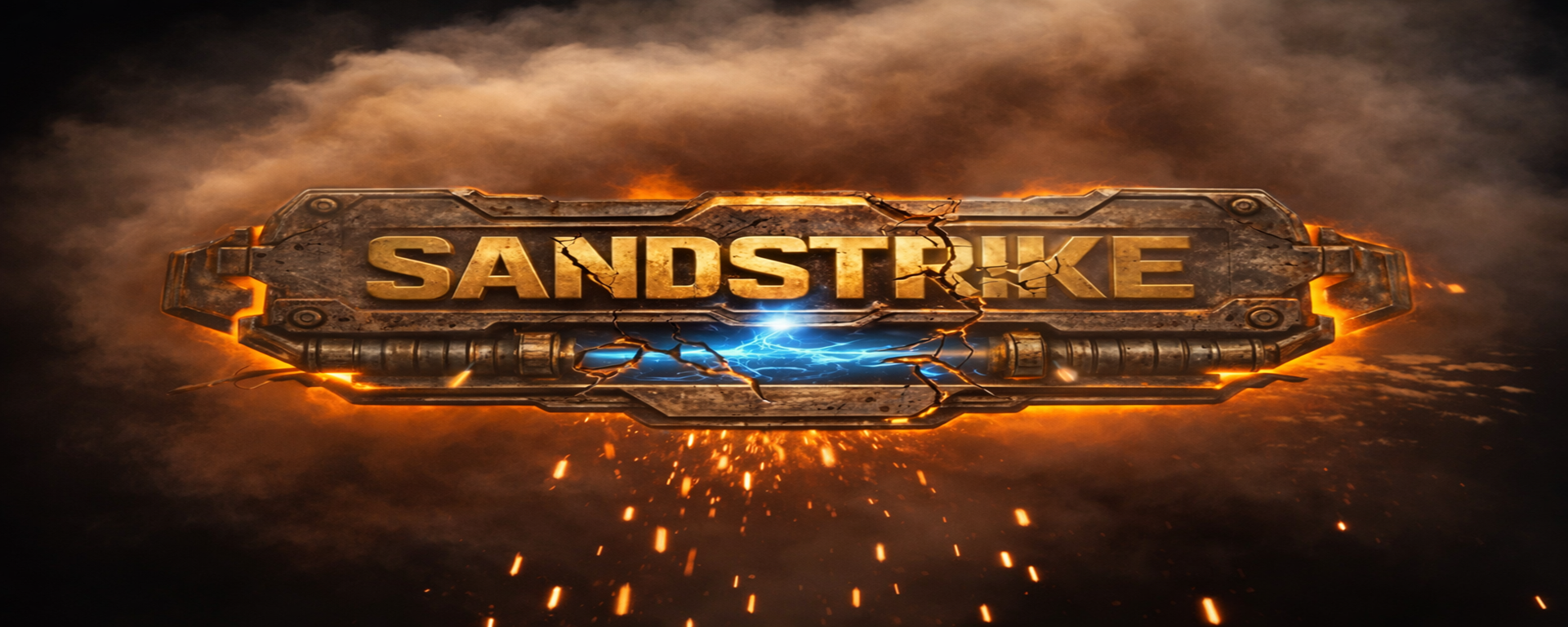 SANDSTRIKE
