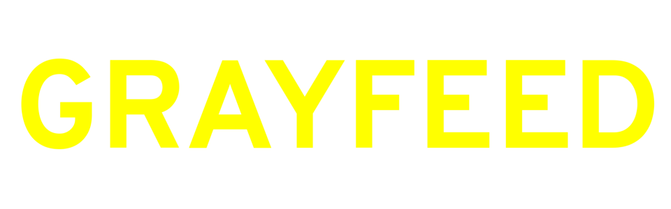 GRAYFEED