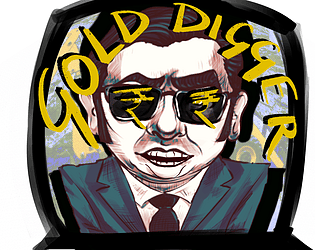 Gold-Digger