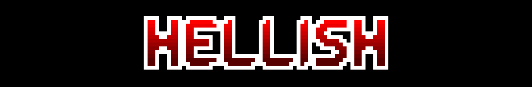 HELLISH