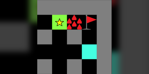 Cover image for Control Only One