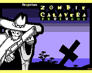 Zombie Calavera Prologue