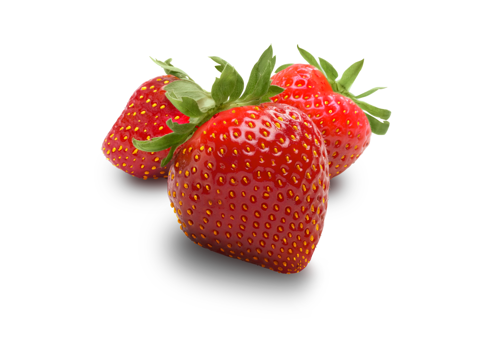 Scariest Game With Strawberries In It
