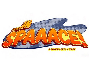 ...in SPAAACE!   - An excessively silly SF tabletop RPG 