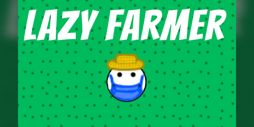 Cover image for Lazy Farmer