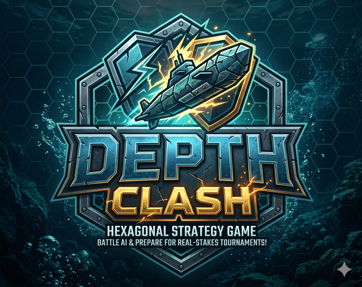 Depth-Clash