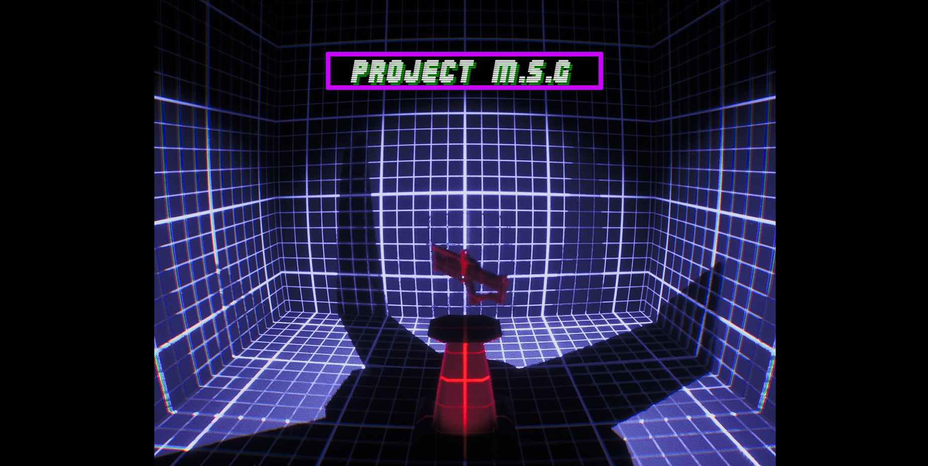 Project M.S.G