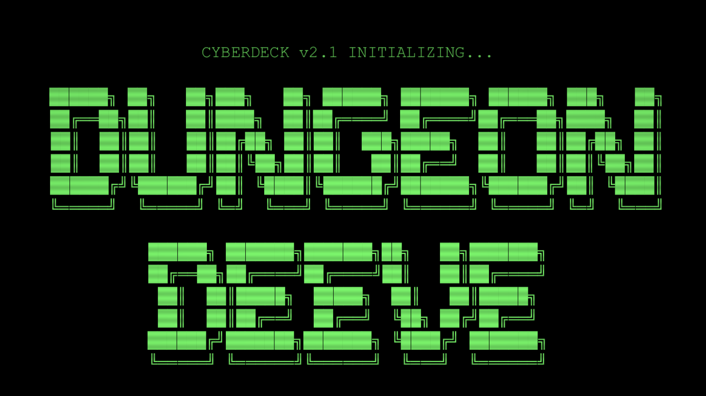 Dungeon Deeve