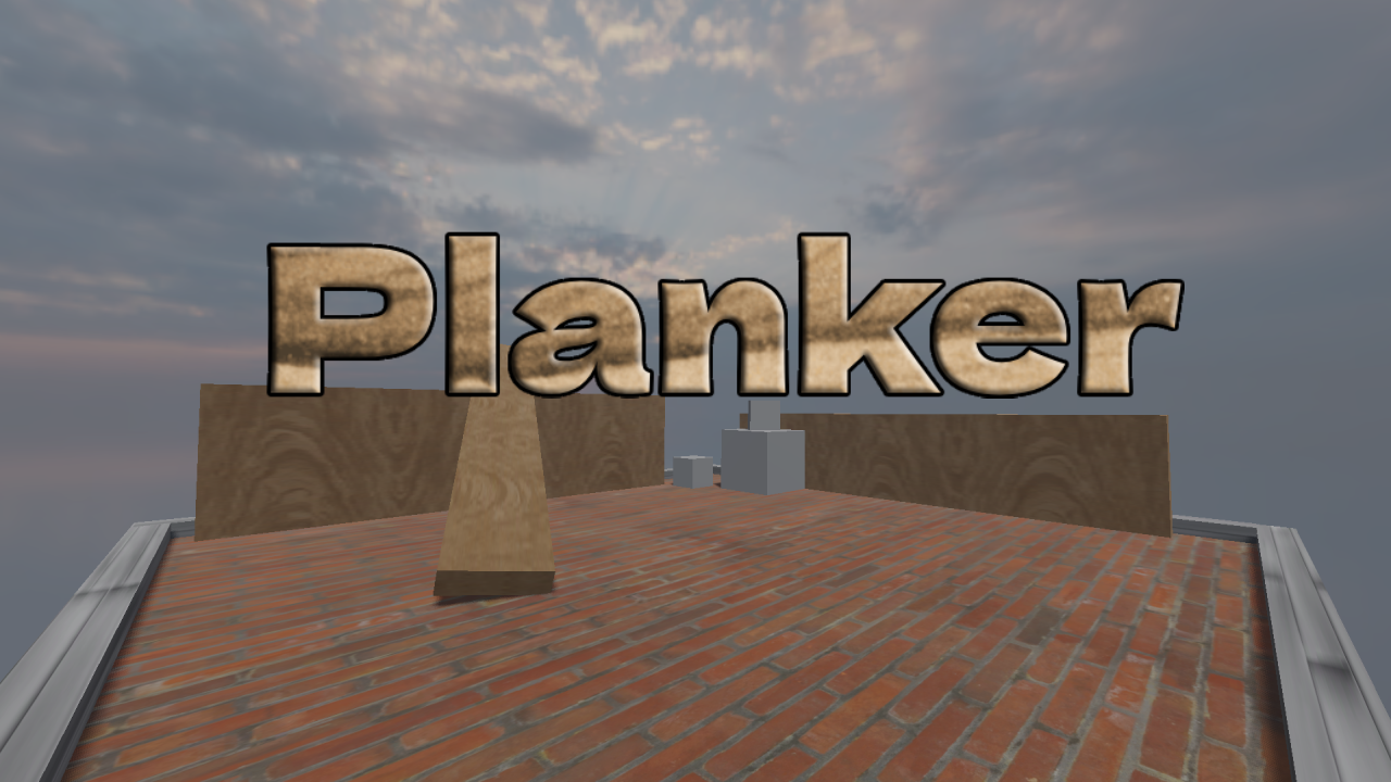 Planker
