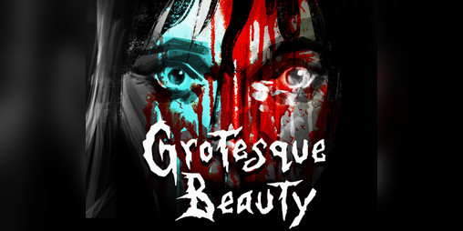 Cover image for Grotesque Beauty