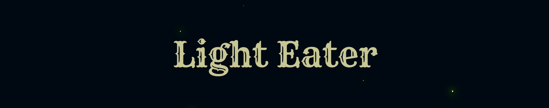 Light Eater