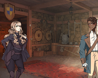 Fantasy Trade Game