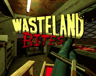 Wasteland Bites