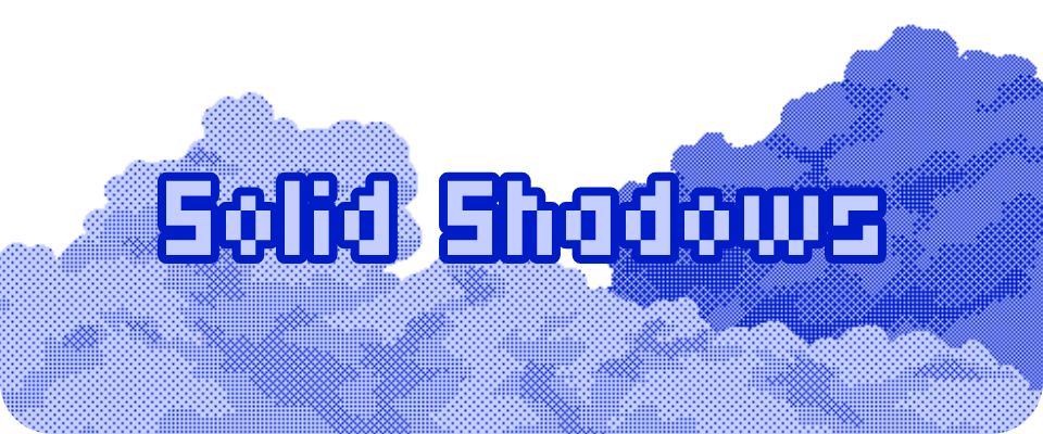 Solid Shadows