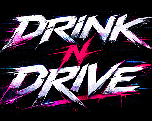 Drink N Drive game screenshot