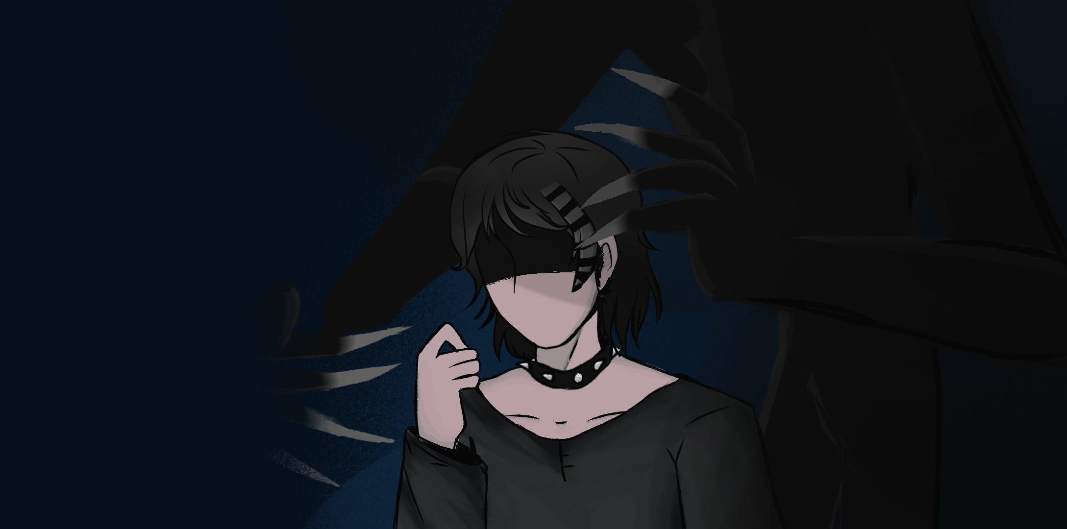 Echoes of limbo
