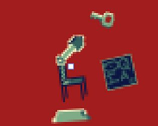 ChairFarmer(what is this monstrocity) game screenshot