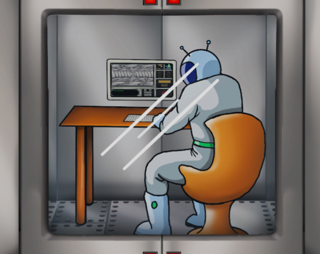 Cover image for Drone something sometihng