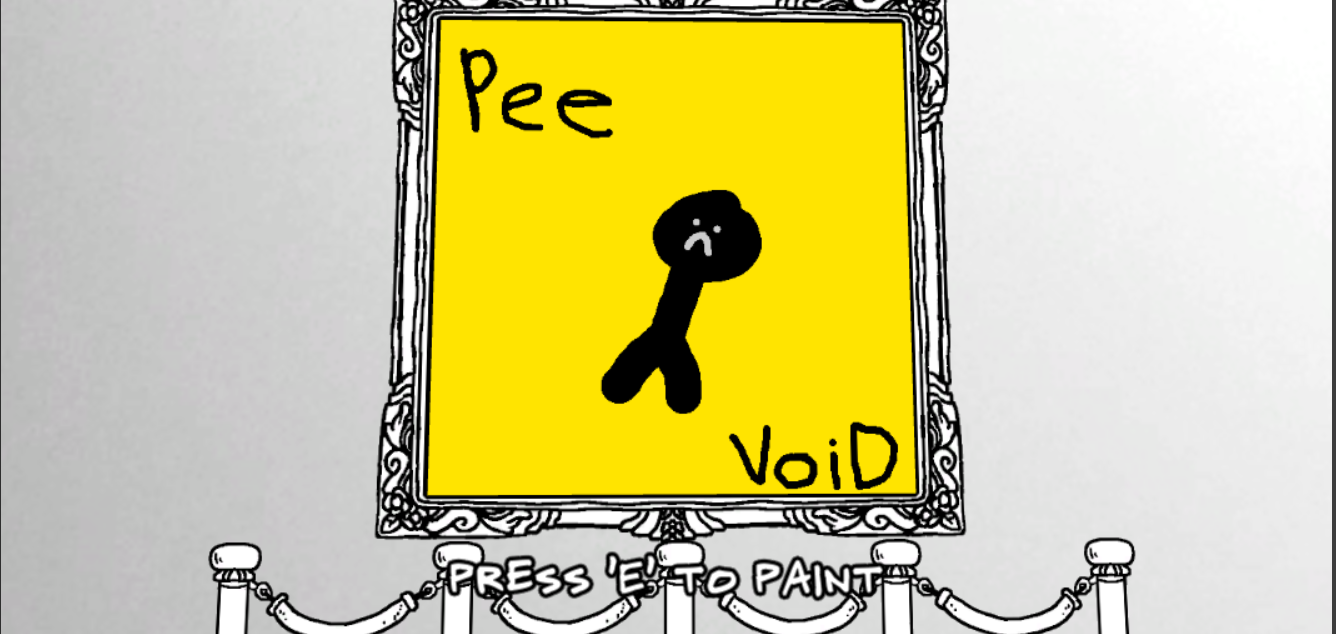 Piss Void