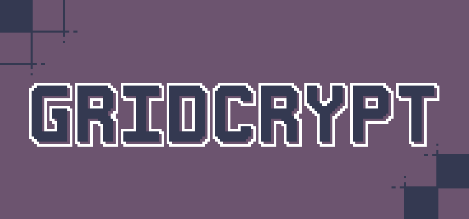 GRID CRYPT