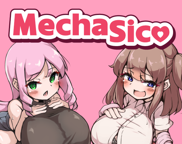 Cover image for MechaSico