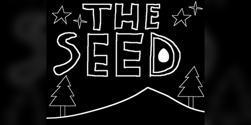 Cover image for The Seed